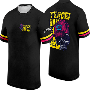 Camiseta Terceirão - CT058