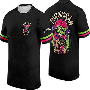 Camiseta Terceirão - CT060