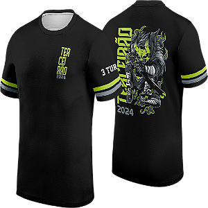Camiseta Terceirão - CT061