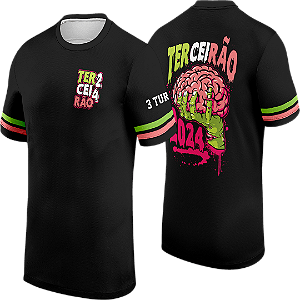 Camiseta Terceirão - CT062