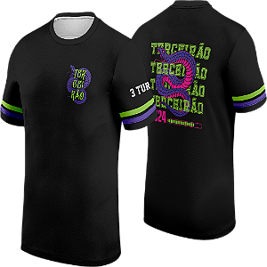 Camiseta Terceirão - CT063