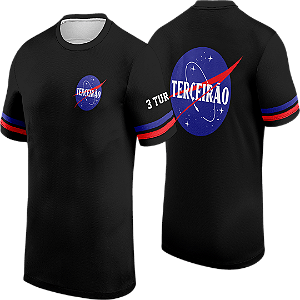 Camiseta Terceirão - CT064