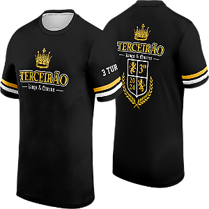 Camiseta Terceirão - CT065