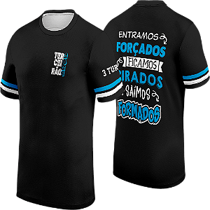 Camiseta Terceirão - CT067