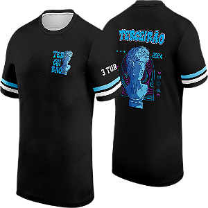 Camiseta Terceirão - CT068