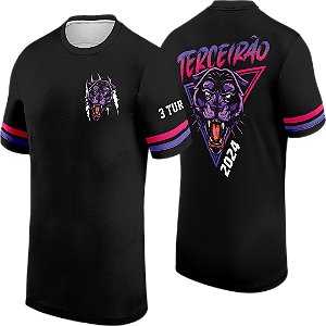Camiseta Terceirão - CT069