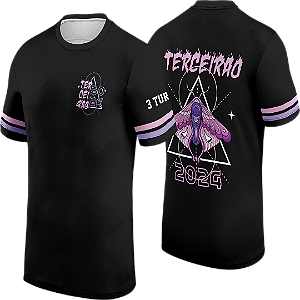 Camiseta Terceirão - CT071