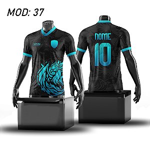 Camiseta InterClasse - CIC037