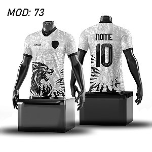 Camiseta InterClasse - CIC073