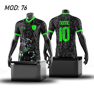 Camiseta InterClasse - CIC076