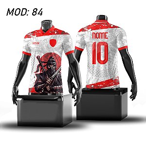 Camiseta InterClasse - CIC084