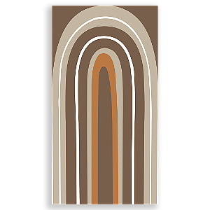 Faixa Lateral Sublimado 3D - Cores