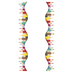 Faixa Lateral Sublimado 3D - Formatura ABC