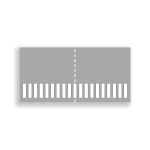 Painel Retangular Sublimado 3D - Fundo Cidade Homem Aranha