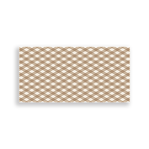 Painel Retangular Sublimado 3D - Fundo Fazendinha