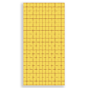 Faixa Lateral Sublimado 3D - Fundo Toy Story