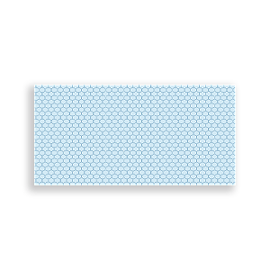 Painel Retangular Sublimado 3D - Fundo Dragon Ball