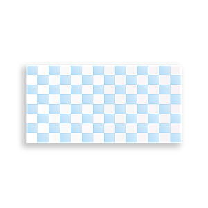 Painel Retangular Sublimado 3D - Confeitaria Da Minnie