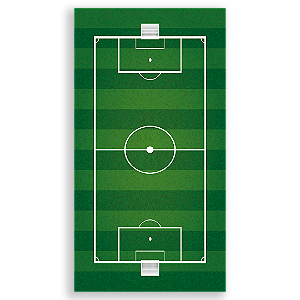 Faixa Lateral Sublimado - Futebol