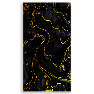 Faixa Lateral Sublimado - Happy Birthday