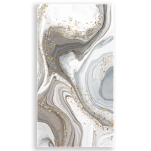 Faixa Lateral Sublimado - Happy Birthday