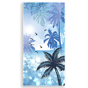 Faixa Lateral Sublimado - Tardezinha