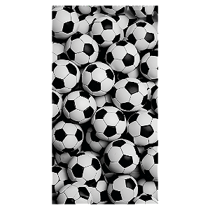 Faixa Lateral Sublimado - Copa Do Mundo