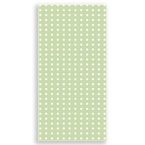 Faixa Lateral Sublimado - Fundo Xadrez Verde