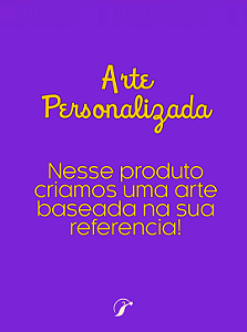 Arte Personalizada - Codigo