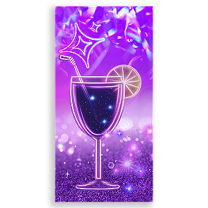 Capa Faixa Lateral Sublimado - Resenha