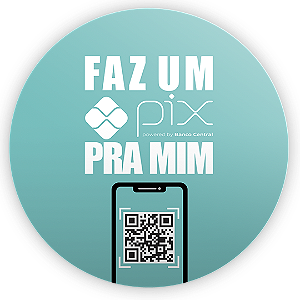 Capa Mini Painel Sublimado - PIX
