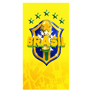 Capa Faixa Lateral Sublimado - Copa