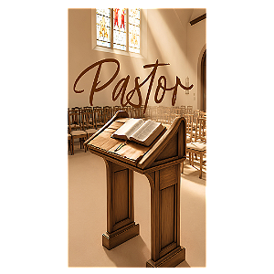 Capa Faixa Lateral Sublimado - Pastor
