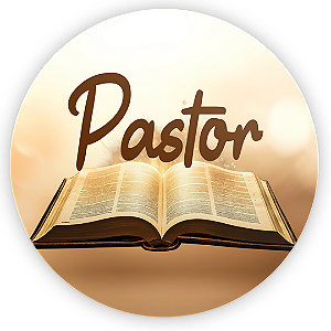 Capa Mini Painel Sublimado - Pastor