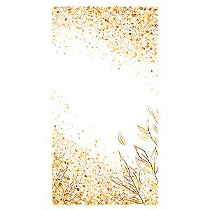 Capa Mini Faixa Lateral Sublimado - Glitter