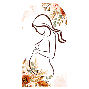 Capa Mini Faixa Lateral Sublimado - Oh Baby