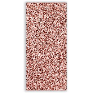 Capa Mini Faixa Lateral Sublimado - Glitter