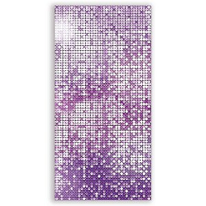 Capa Mini Faixa Lateral Sublimado - Glitter