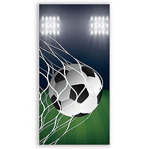 Capa Mini Faixa Lateral Sublimado - Futebol