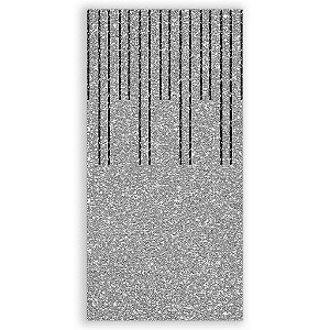 Capa Mini Faixa Lateral Sublimado - Glitter