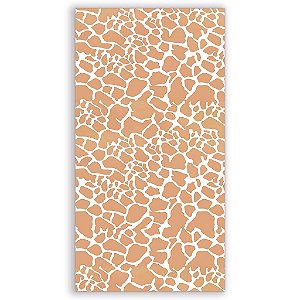Capa Mini Faixa Lateral Sublimado - Girafa