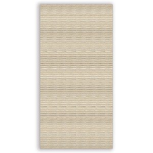 Capa Mini Faixa Lateral Sublimado - Tecido Rustico