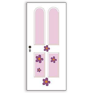 Capa Mini Faixa Lateral Sublimado - Porta Monstros SA Boo