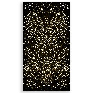 Capa Mini Faixa Lateral Sublimado - Glitter
