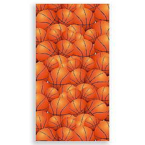 Capa Mini Faixa Lateral Sublimado - Lackers