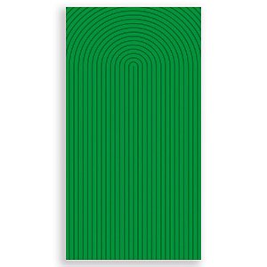 Capa Mini Faixa Lateral Sublimado - Bohos Verde