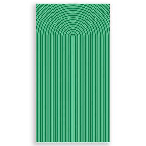 Capa Mini Faixa Lateral Sublimado - Bohos Verde