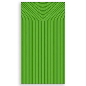 Capa Mini Faixa Lateral Sublimado - Bohos Verde