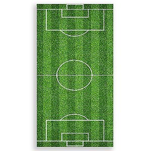 Capa Mini Faixa Lateral Sublimado - Futebol