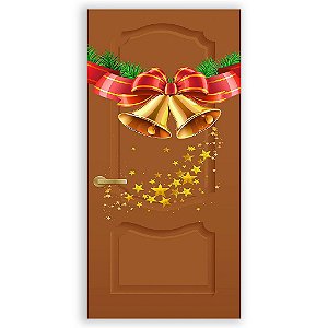 Capa Mini Faixa Lateral Sublimado - Porta Natal
